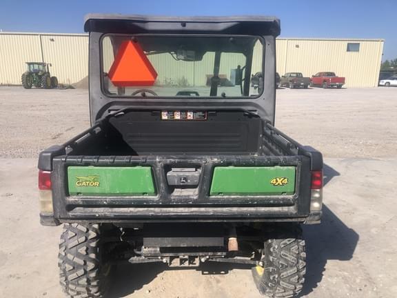 Image of John Deere XUV 835M equipment image 4