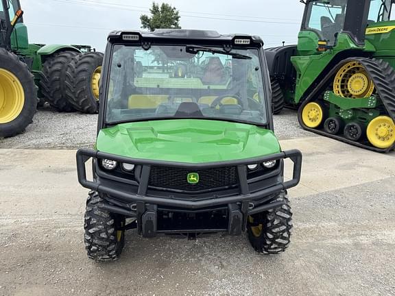 Image of John Deere XUV 835M equipment image 2