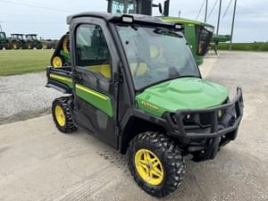 2019 John Deere XUV 835M Image