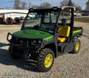 2019 John Deere XUV 835M Image