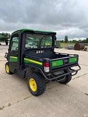 Main image John Deere XUV 835R 3