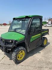 Main image John Deere XUV 835R 3