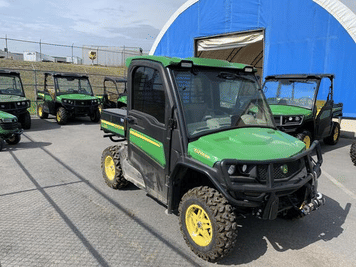 Main image John Deere XUV 835R