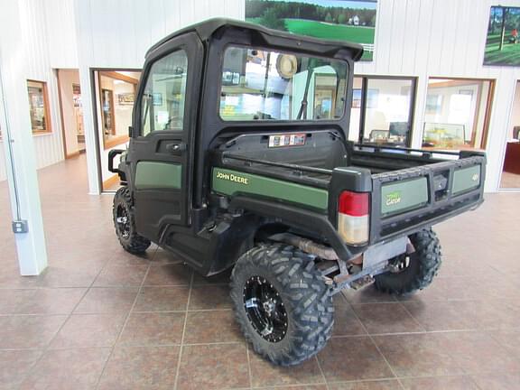 Image of John Deere XUV 835R equipment image 2