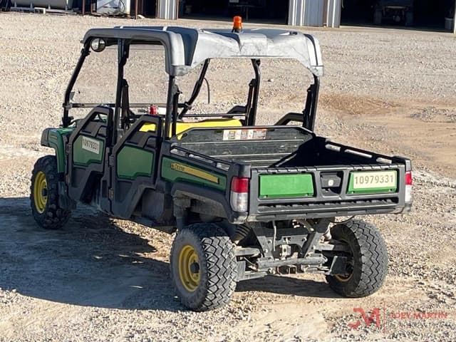 Image of John Deere Gator XUV 855M equipment image 3
