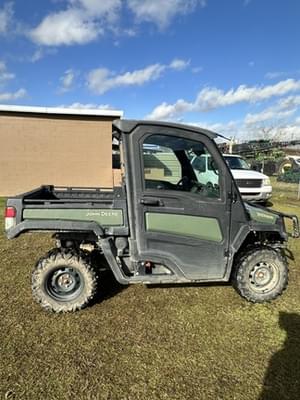 2019 John Deere XUV 865M Image