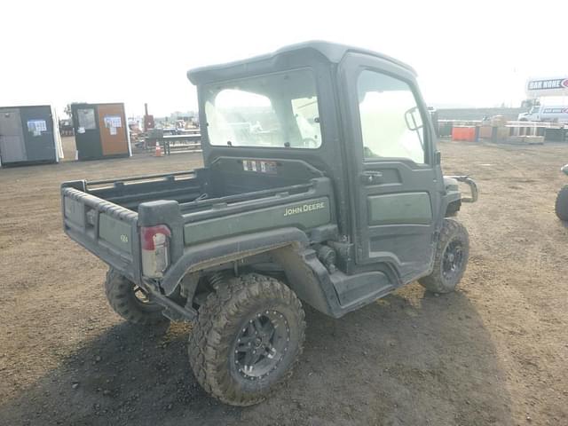 Image of John Deere XUV 865M equipment image 2