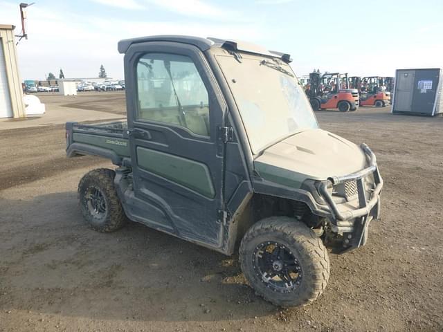 Image of John Deere XUV 865M equipment image 1