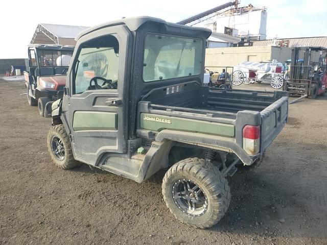 Image of John Deere XUV 865M equipment image 3