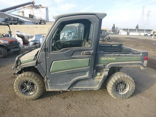 Image of John Deere XUV 865M equipment image 4