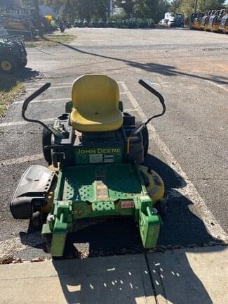 Image of John Deere Z335E equipment image 2