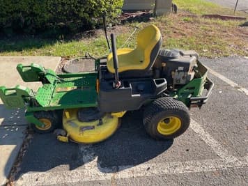 Main image John Deere Z335E