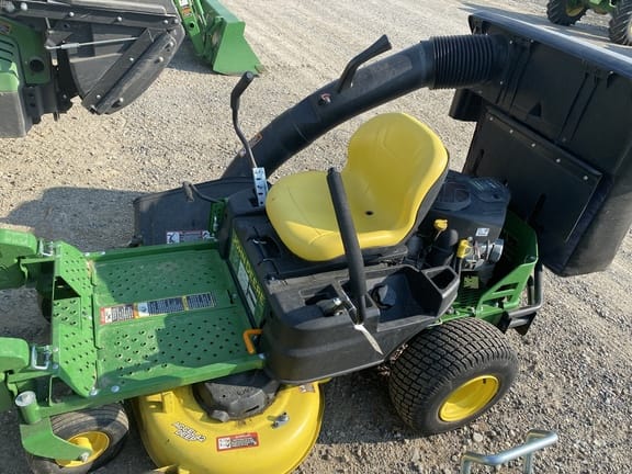 Main image John Deere Z335E
