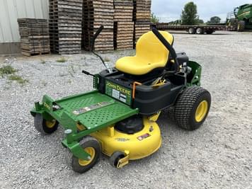 Main image John Deere Z335E