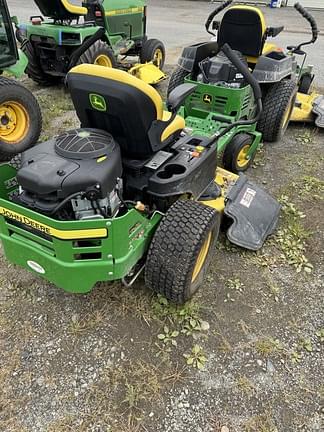 Image of John Deere Z335E equipment image 2