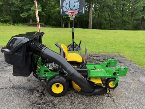 Image of John Deere Z335E Primary image
