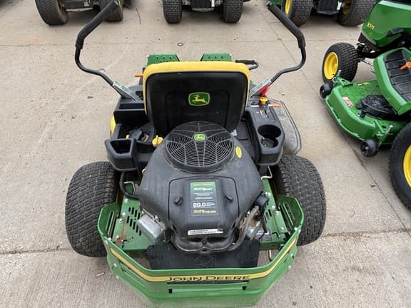 Image of John Deere Z335E equipment image 3