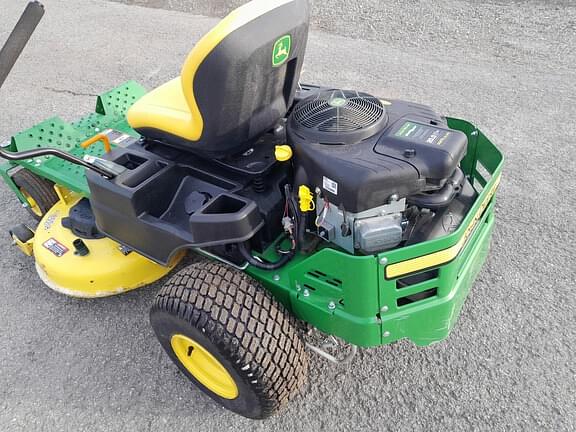 Image of John Deere Z335E equipment image 2