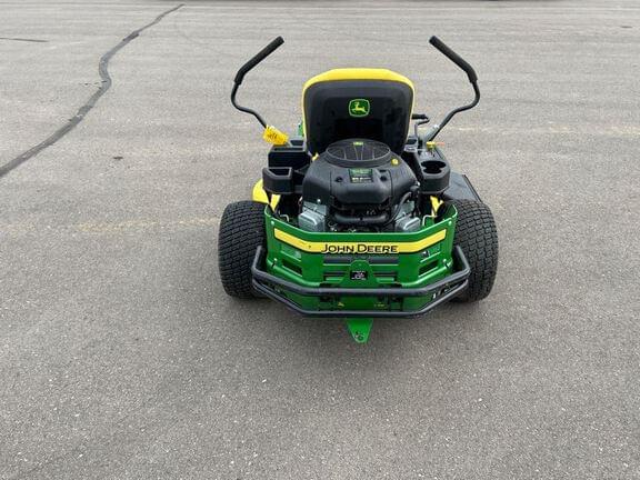 Image of John Deere Z335E equipment image 3