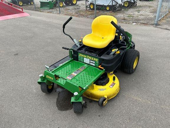Image of John Deere Z335E Primary image