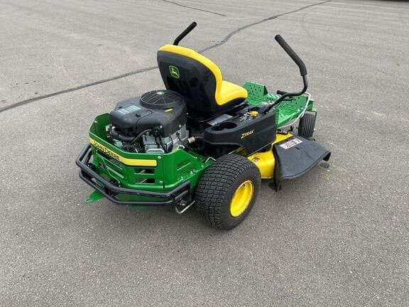 Image of John Deere Z335E equipment image 4