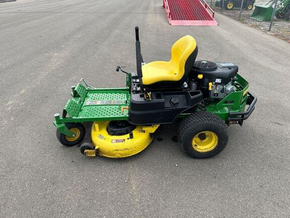 Image of John Deere Z335E equipment image 1