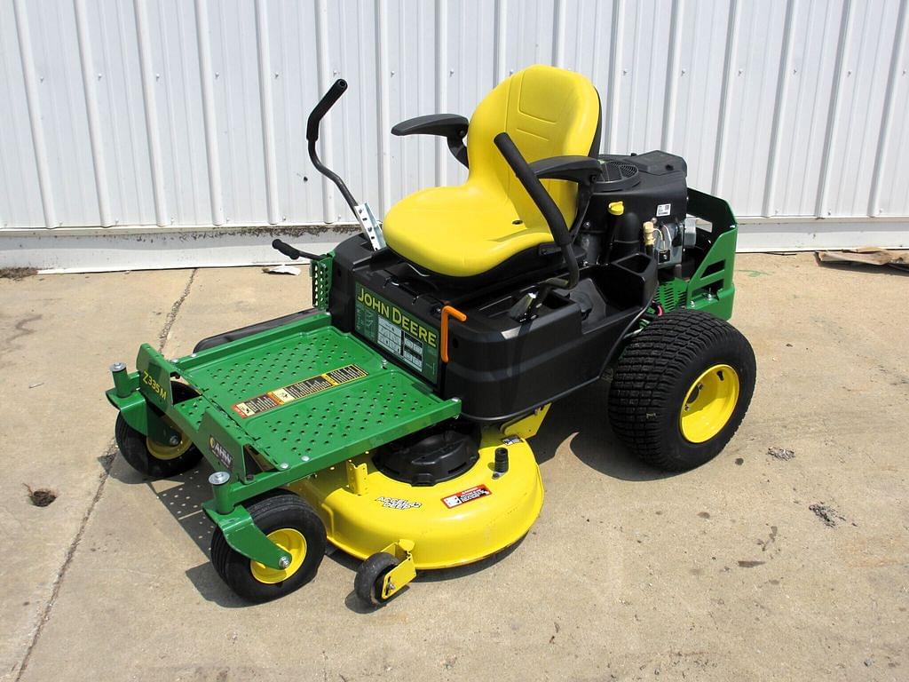 Image of John Deere Z335M Primary image