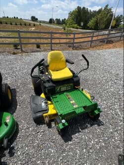 Image of John Deere Z345M Primary image