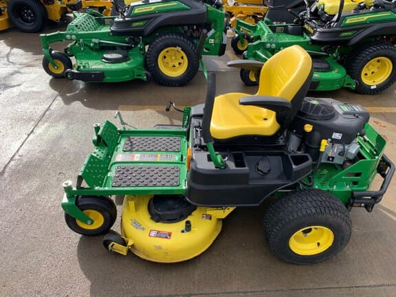 Image of John Deere Z345R Primary image