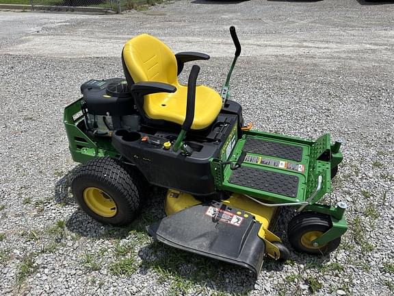 Image of John Deere Z345R equipment image 2