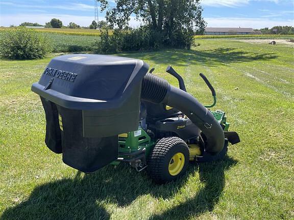 Image of John Deere Z345R equipment image 2