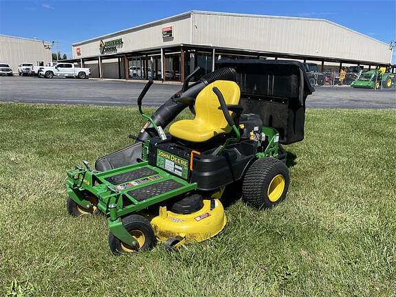 Image of John Deere Z345R Primary image