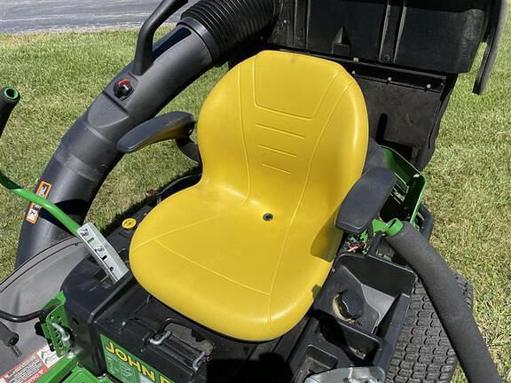 Image of John Deere Z345R equipment image 4