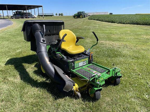 Image of John Deere Z345R equipment image 3