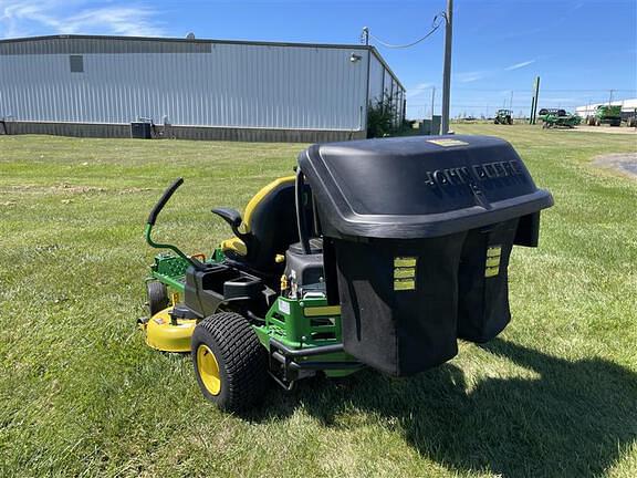 Image of John Deere Z345R equipment image 1