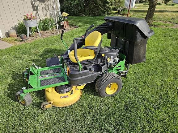 Image of John Deere Z345R equipment image 1