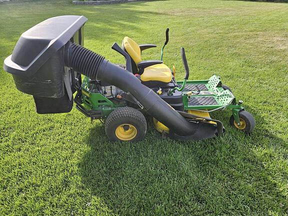 Image of John Deere Z345R equipment image 2