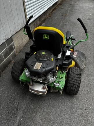 Image of John Deere Z345R equipment image 2