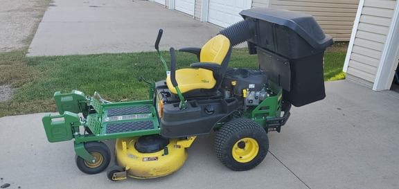 Main image John Deere Z345R