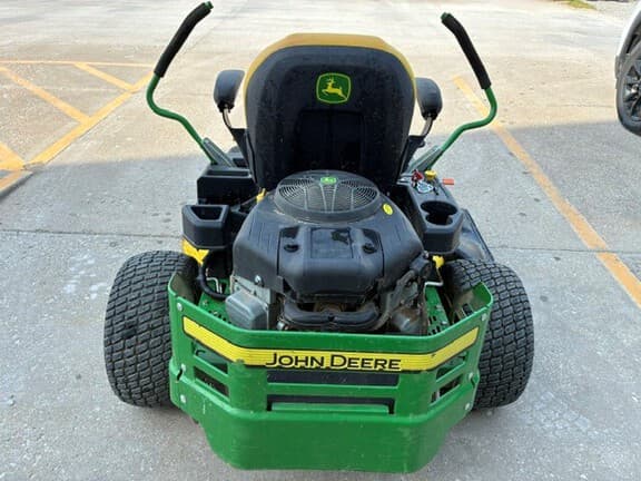 Image of John Deere Z345R equipment image 3