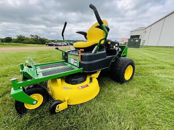 Image of John Deere Z345R Primary image