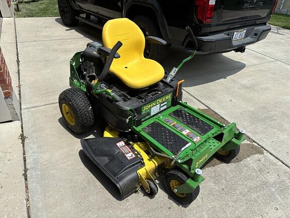 Image of John Deere Z345R Primary image