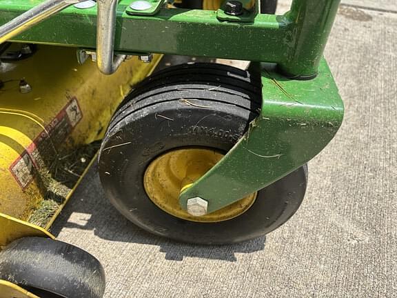 Image of John Deere Z345R equipment image 3