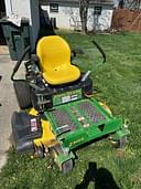 2019 John Deere Z345R Image