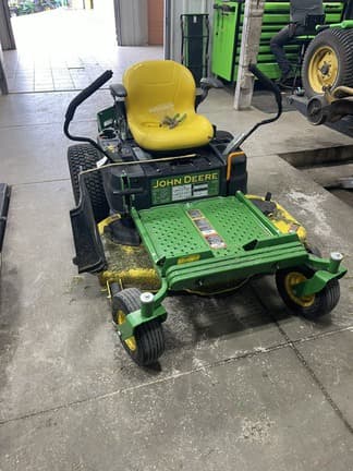 Image of John Deere Z355E Primary image