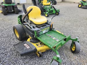 2019 John Deere Z355E Image