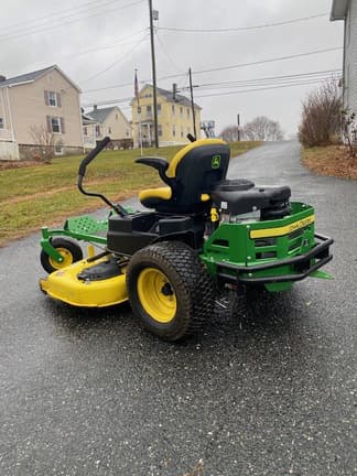 Image of John Deere Z355E equipment image 1