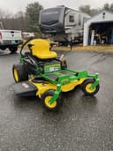 2019 John Deere Z355E Image