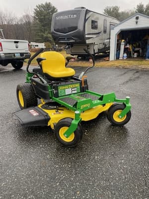2019 John Deere Z355E Image