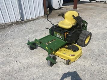 Main image John Deere Z355E